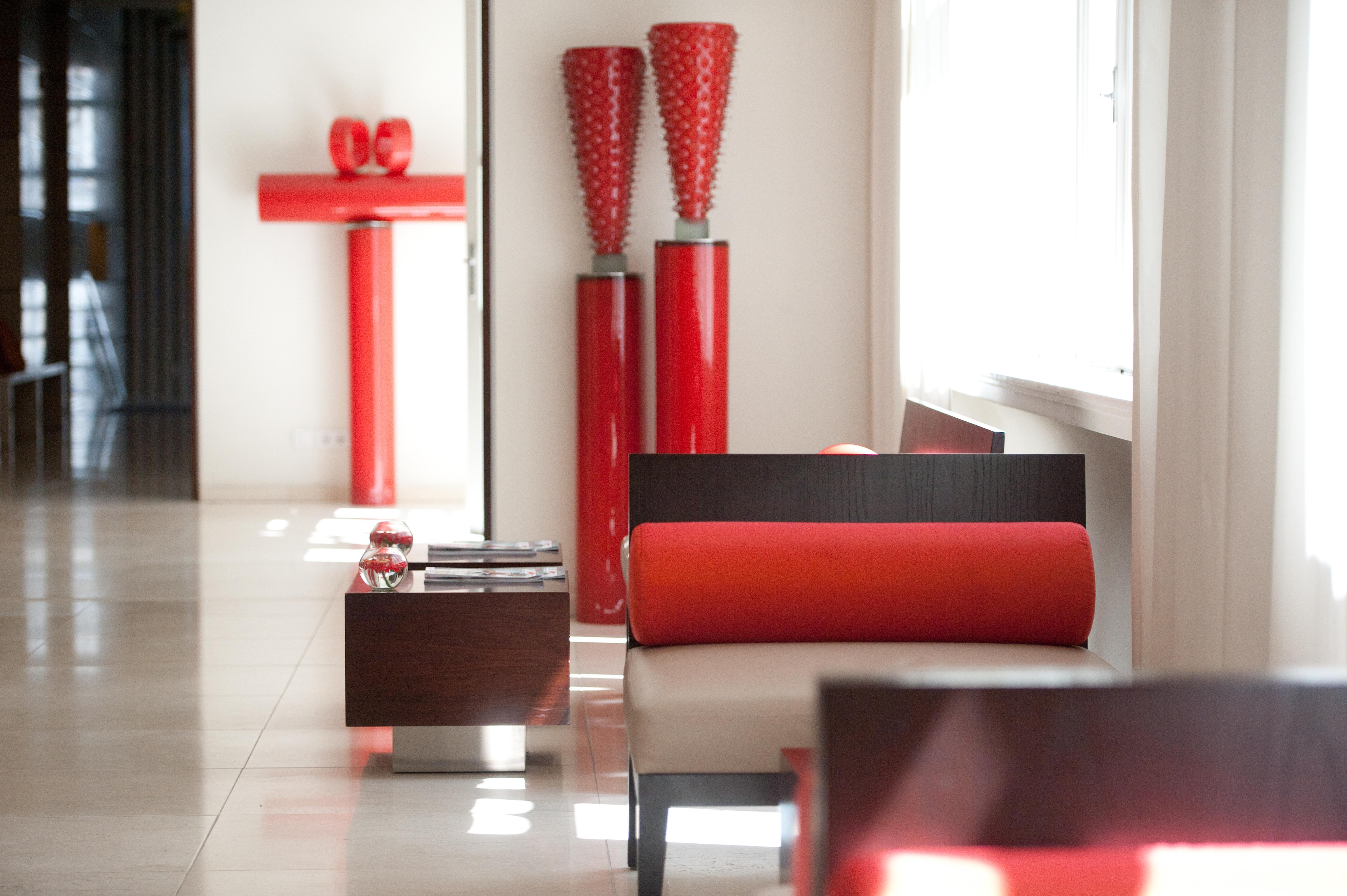 The Levante Parliament A Design (adults Only) 4* Viena